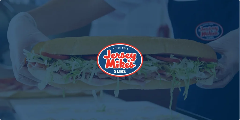 Jersey Mike’s Coming Soon