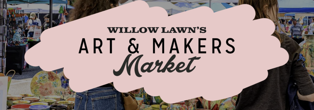 2026 Art and Makers Market for Mother’s Day