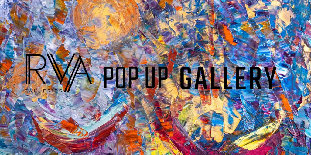 2026 RVA Galleries Pop Up