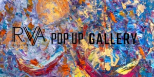 RVA Galleries Pop Up Gallery 2026